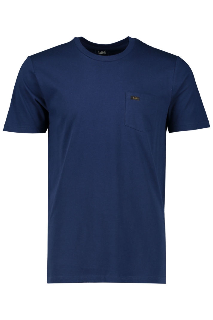 Pocket Tee