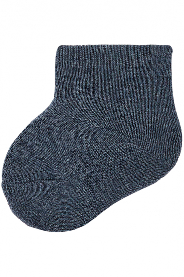 Nbmwaksi Wool Terry Sock Xxii