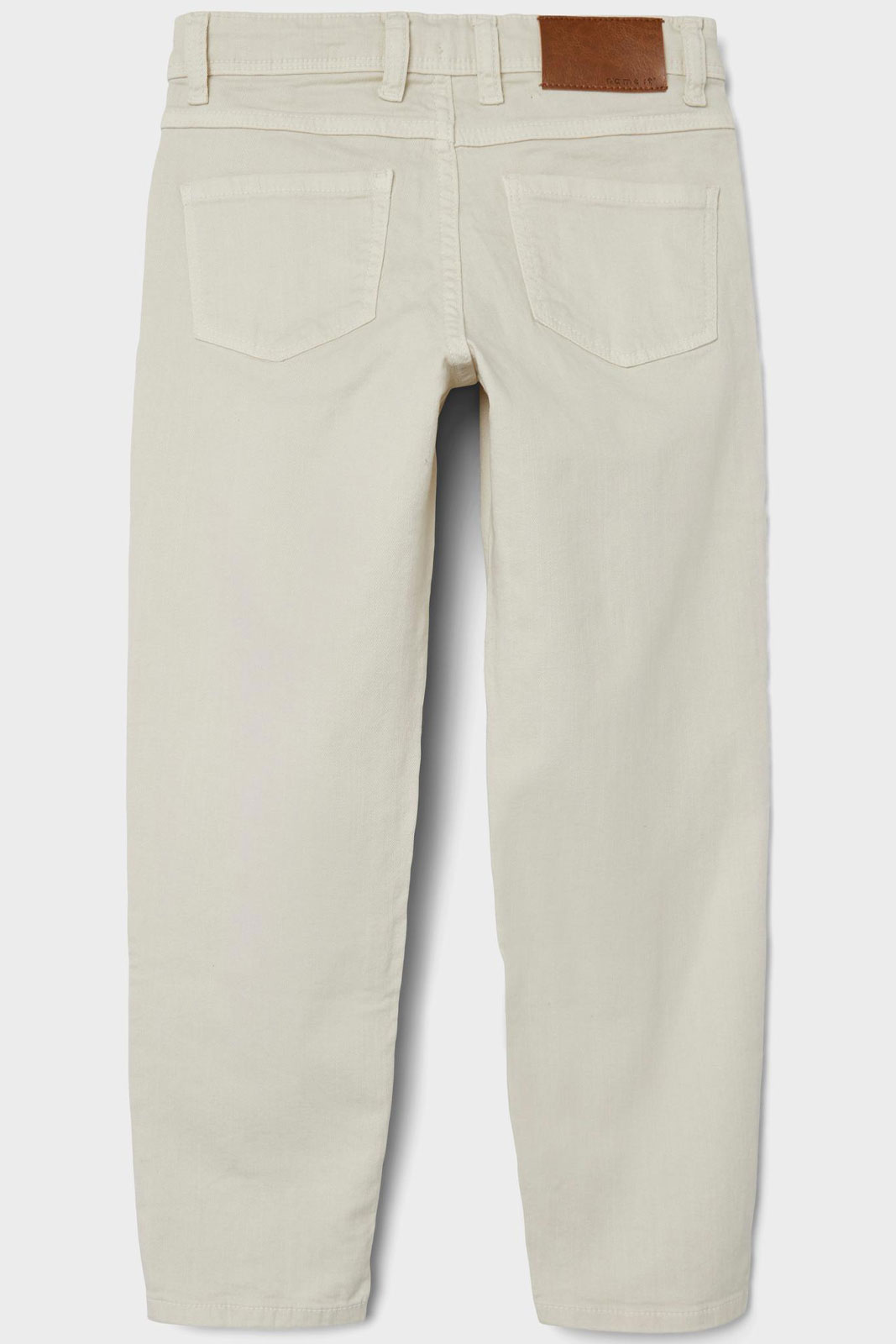 Nkmsilas Tapered Twi Pant 2110-tp D