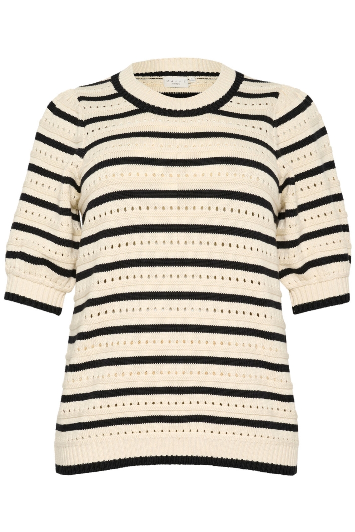 Kcevalyn Knit Pullover