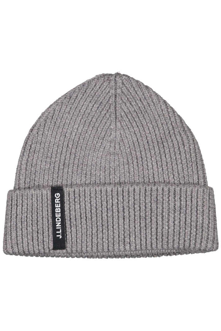 Juan Merino Beanie
