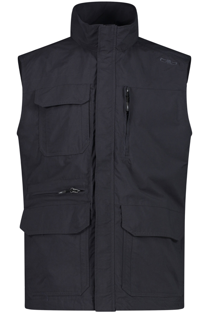 Light M Outdoor Vest