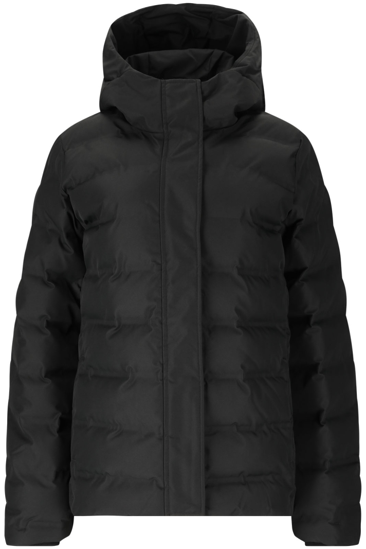 WOMAN WINTER JACKET - WP10000