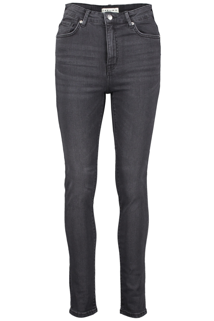 Saburo Skinny Jeans W