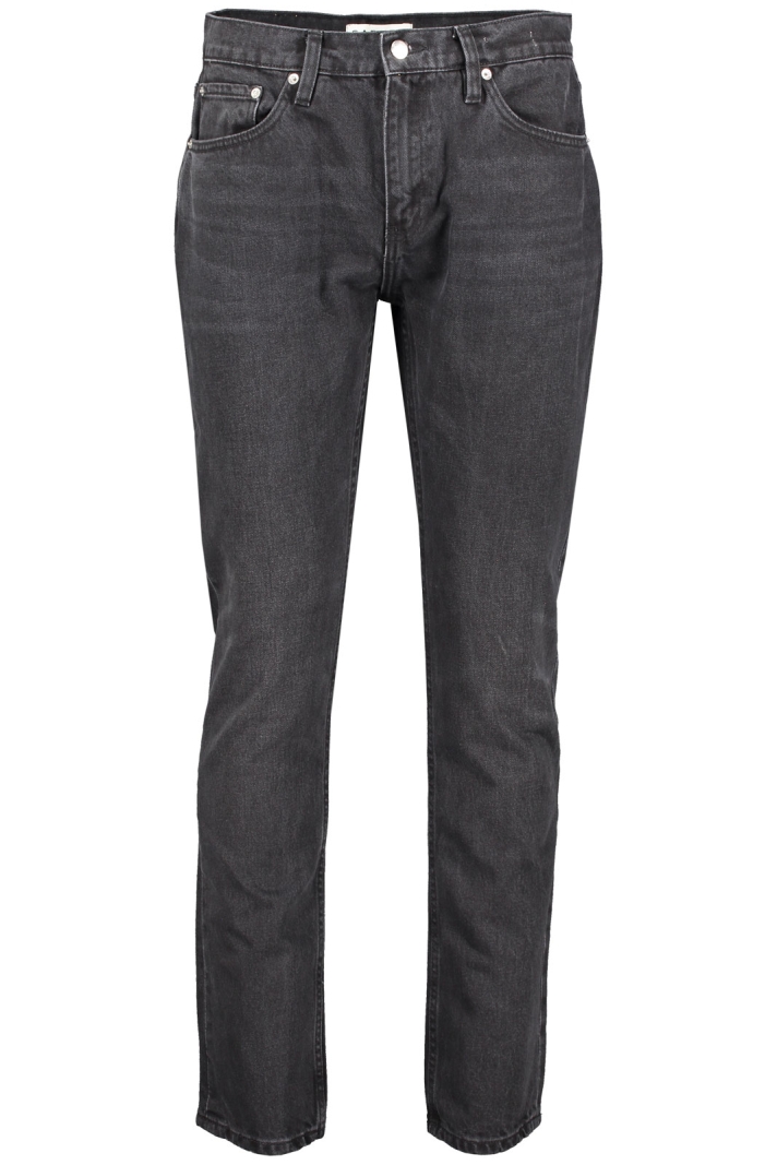 Slim Straight (rigid)