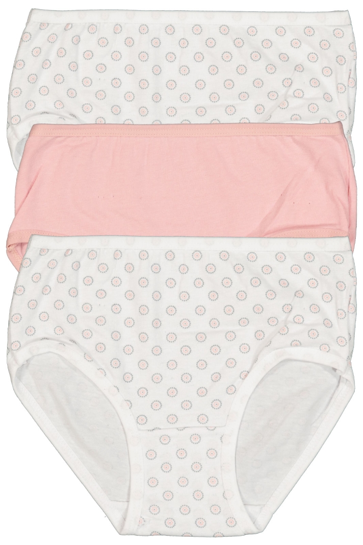 Flicktrosa 3-Pack 239881