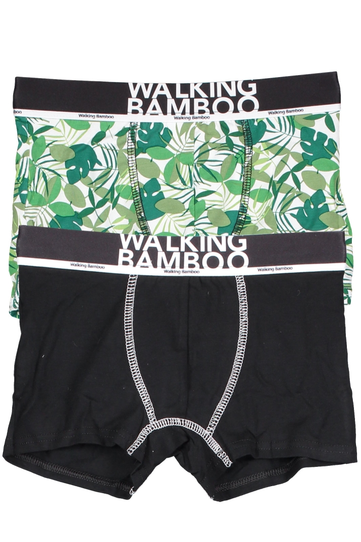 walking kalsonger bambu