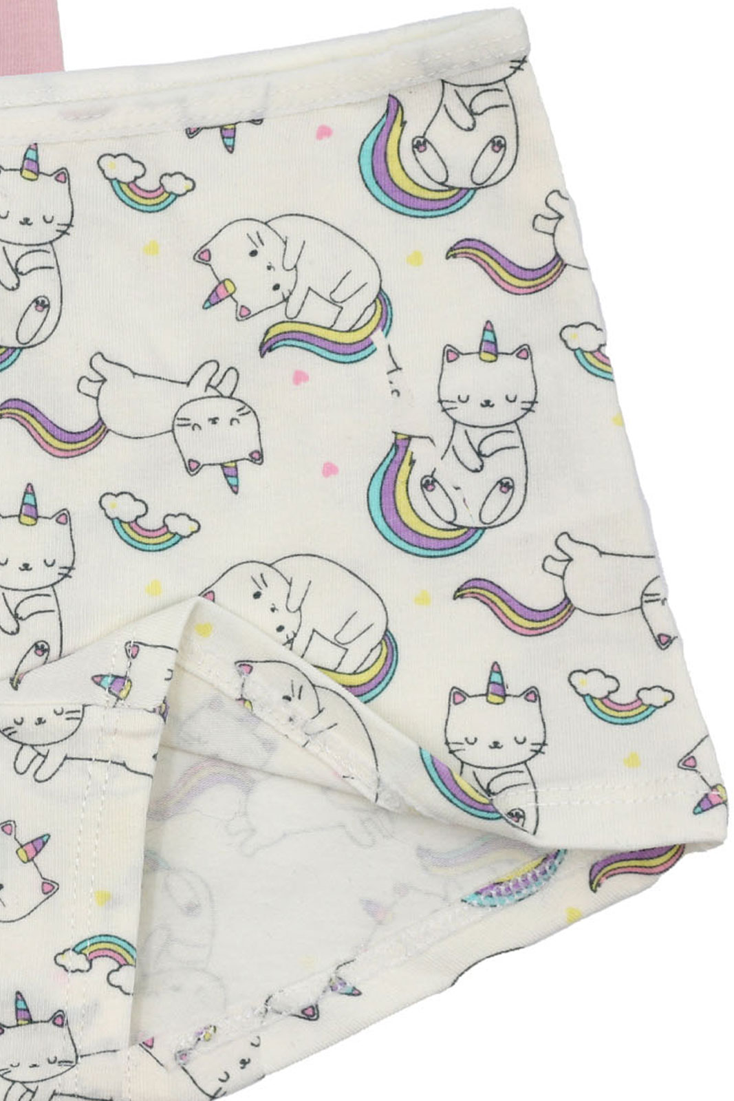 Flickboxer 3-pack Katter