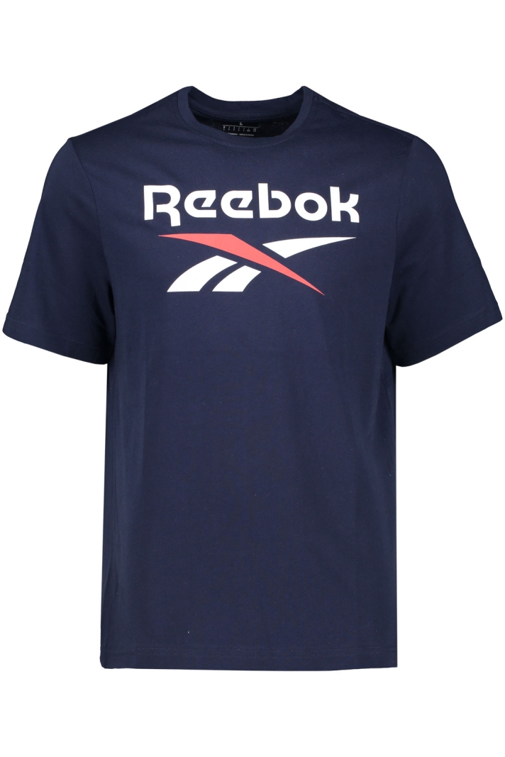 Reebok Identity Big Logo Tee
