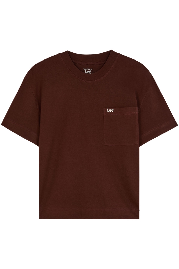 Pocket Tee