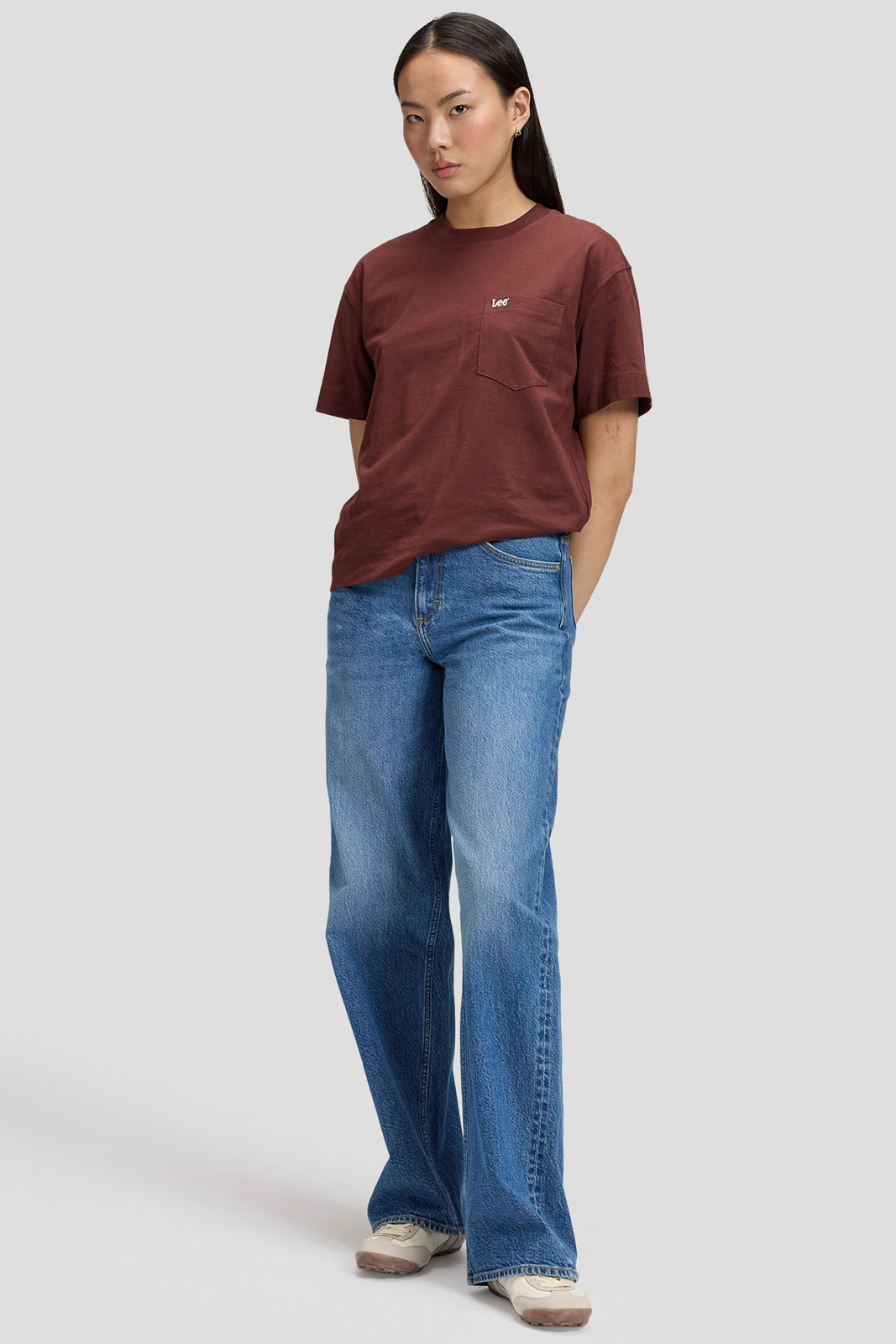 Pocket Tee