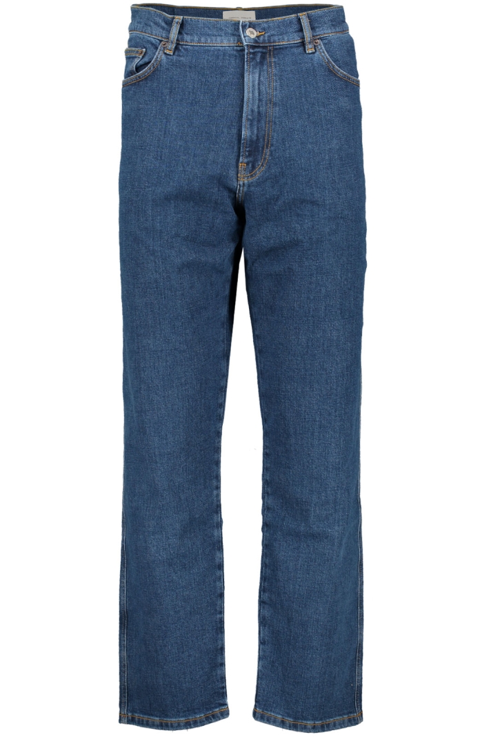 Rm006 Reconstructed Jeans