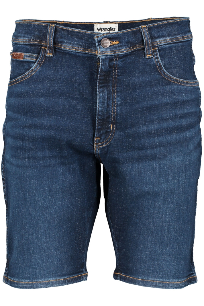 Texas Short