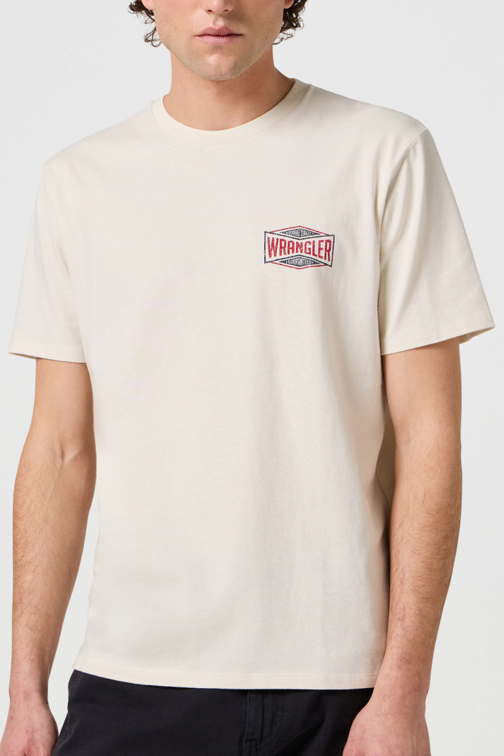 Small Graphic Tee