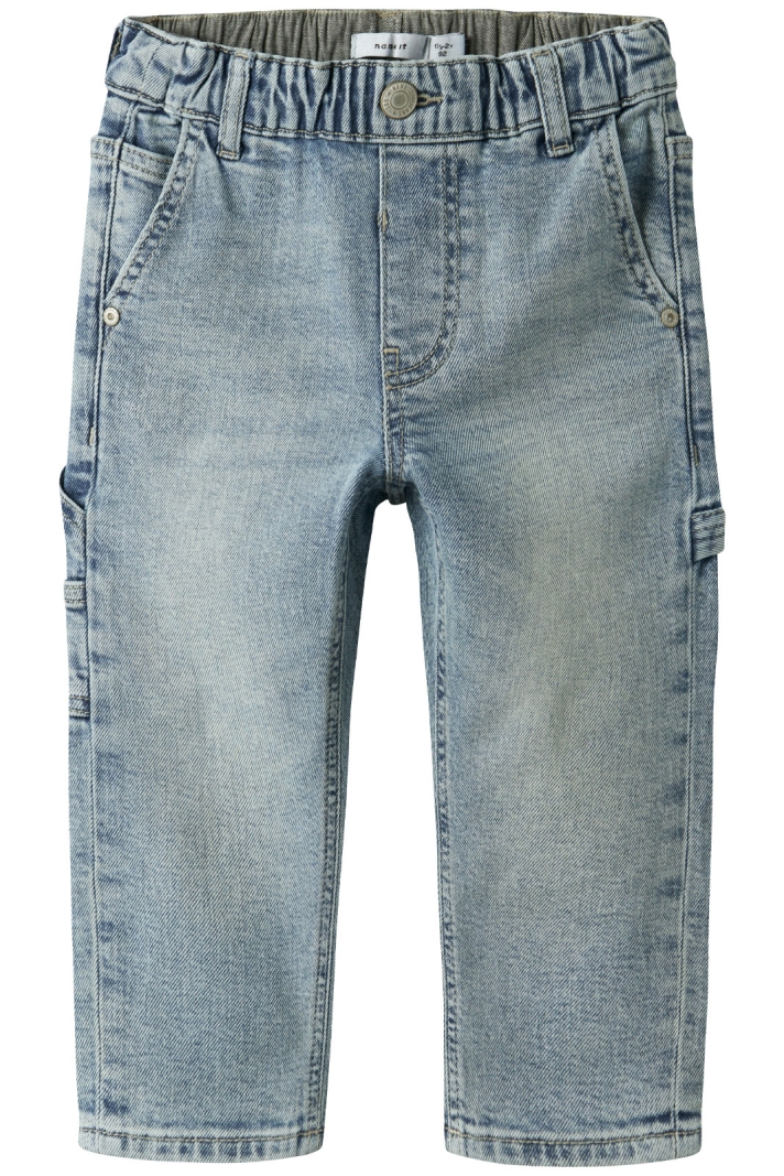 NMMBEN TAP JEANS CARP 8940-BC NOOS