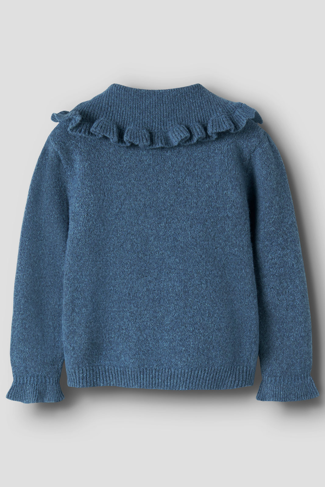 NMFKIRSTENA LS KNIT
