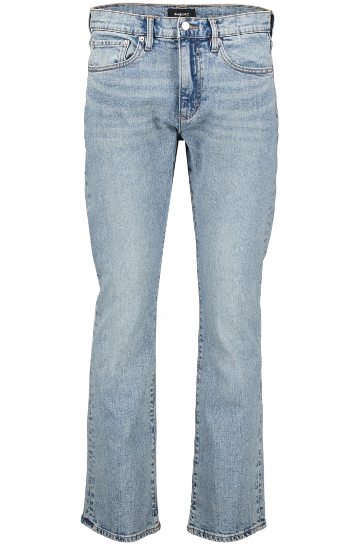 Bootcut