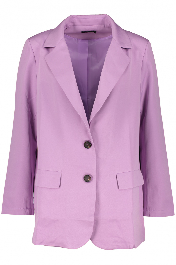 Nella Oversize Blazer