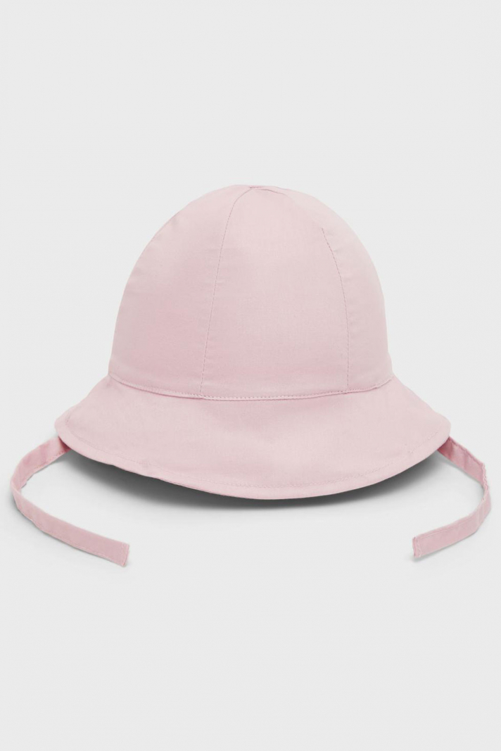 Nbfzille Uv Hat W/earflaps
