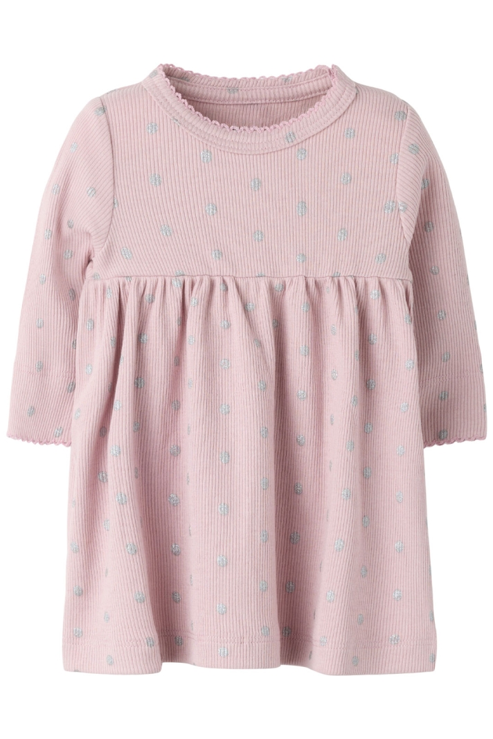 Nbflona Ls Dress