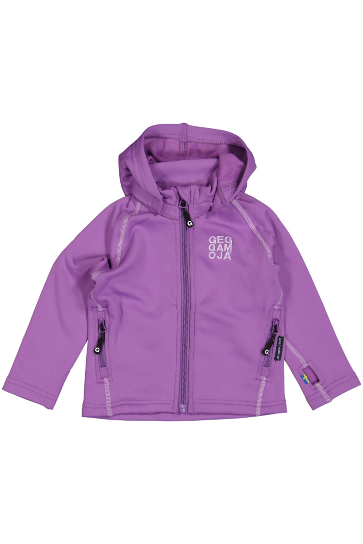 Stretch Hoodie