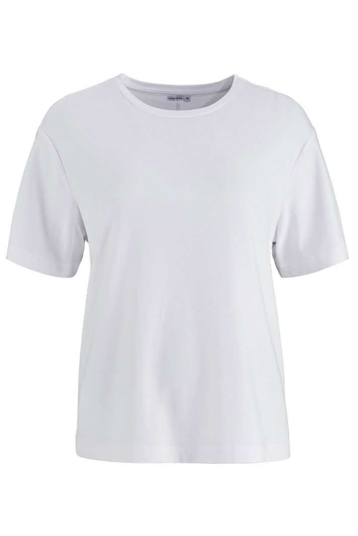 Topp Av Bambuu-neck