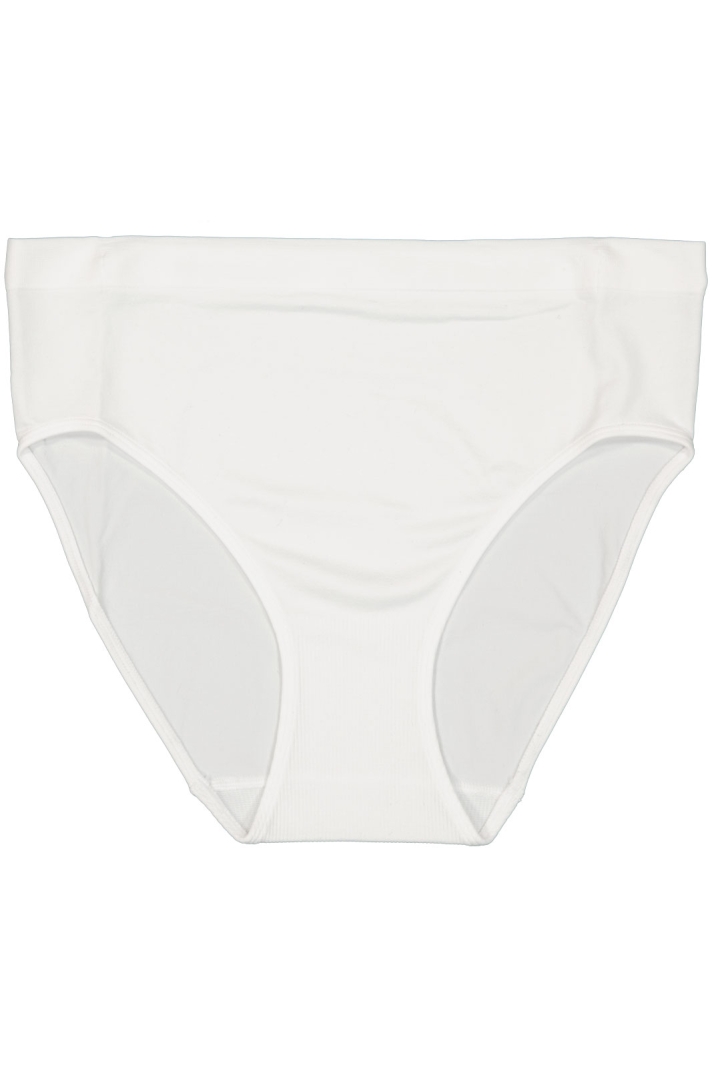 Seamless High Waist