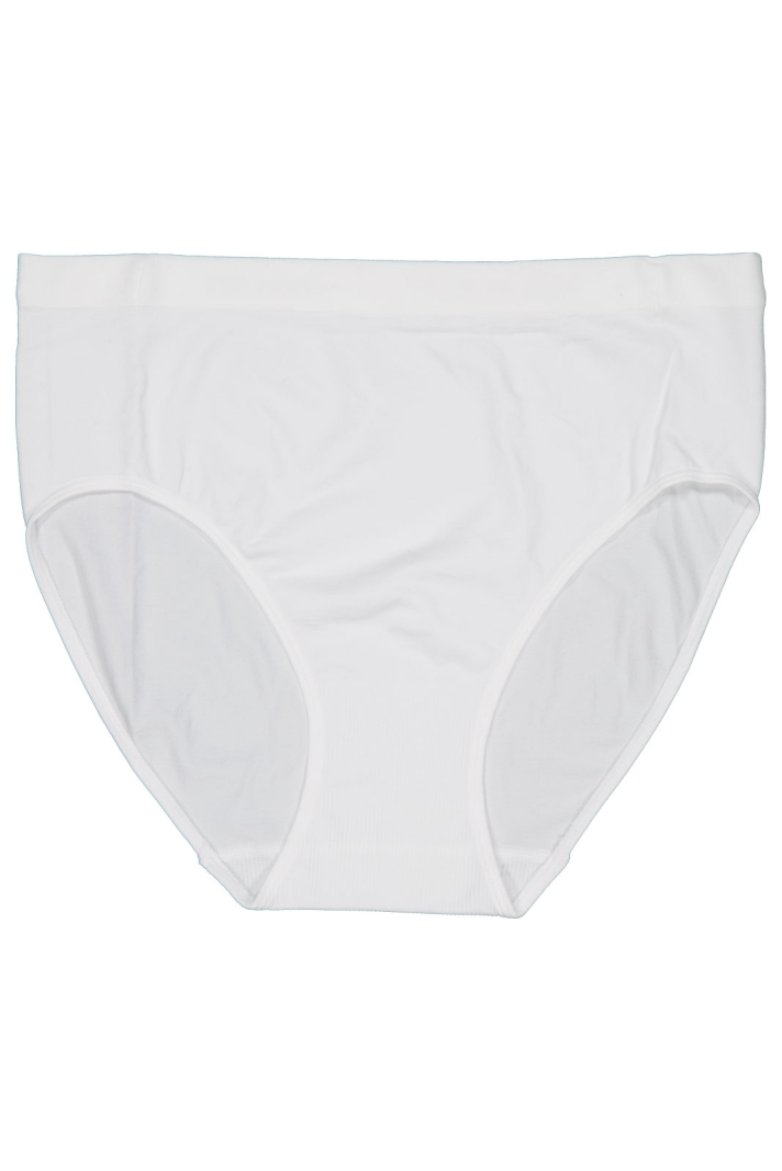 Seamless High Waist