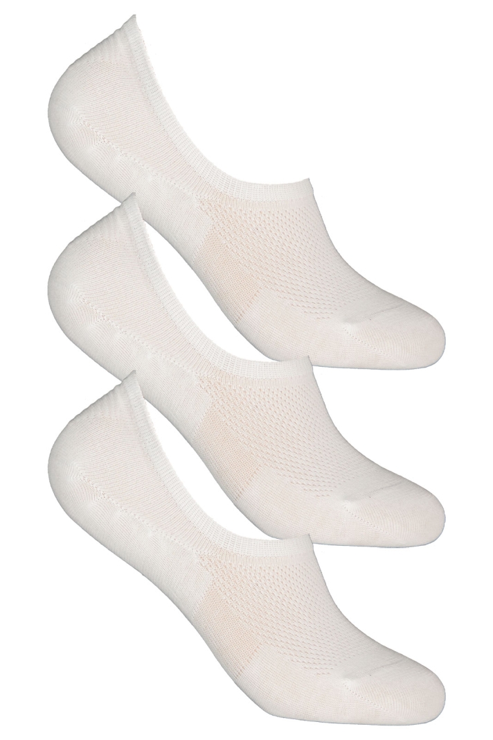Dam Invisible 3-pack