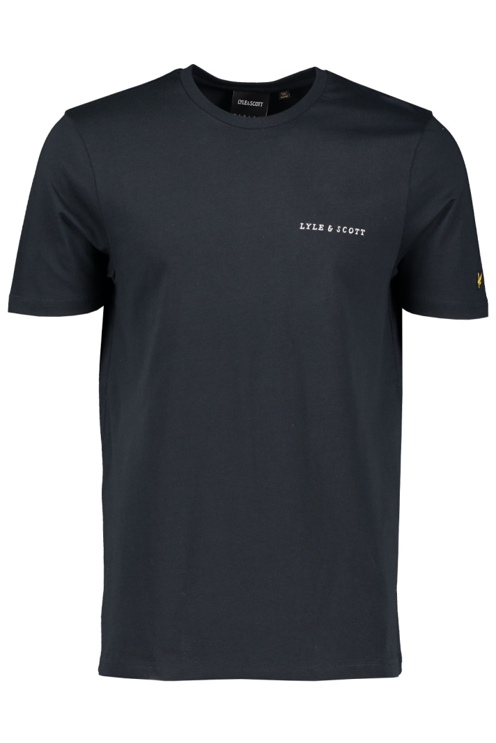Embroidered T-Shirt