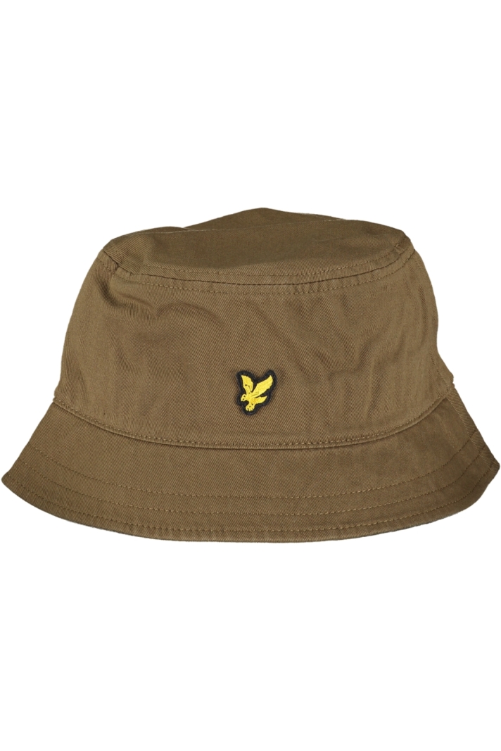 Cotton Twill Bucket Hat