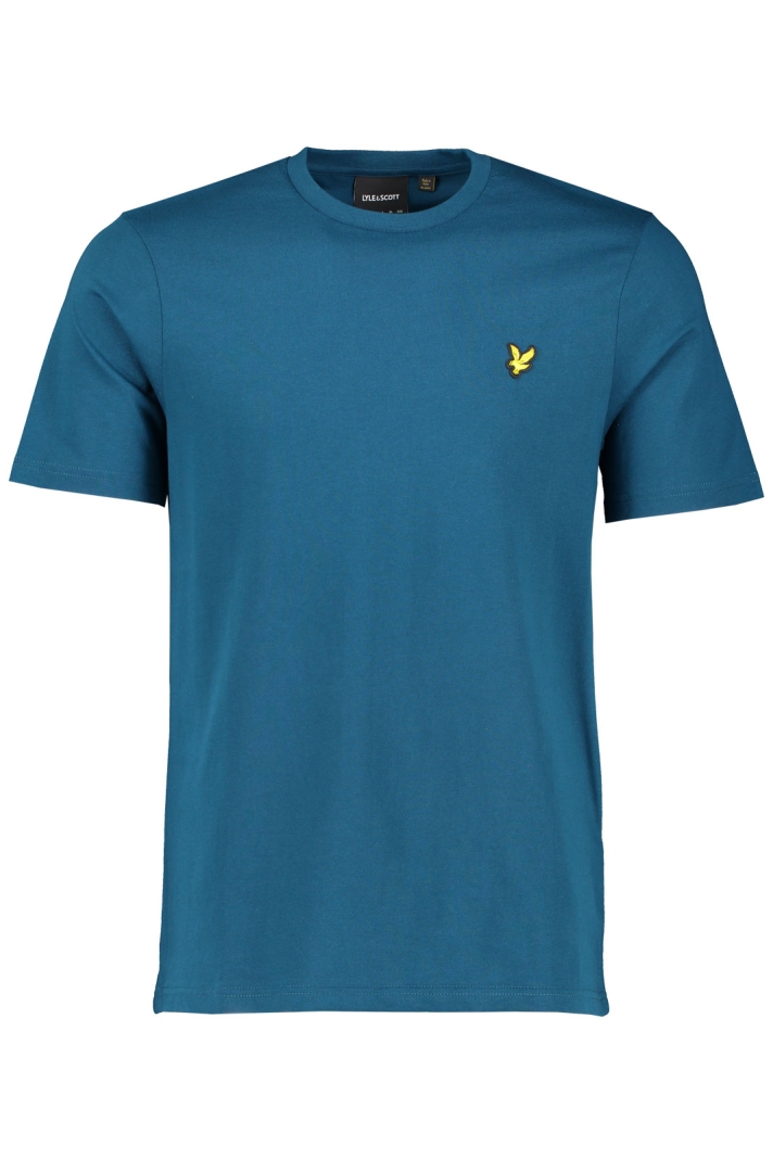 Plain T-Shirt.
