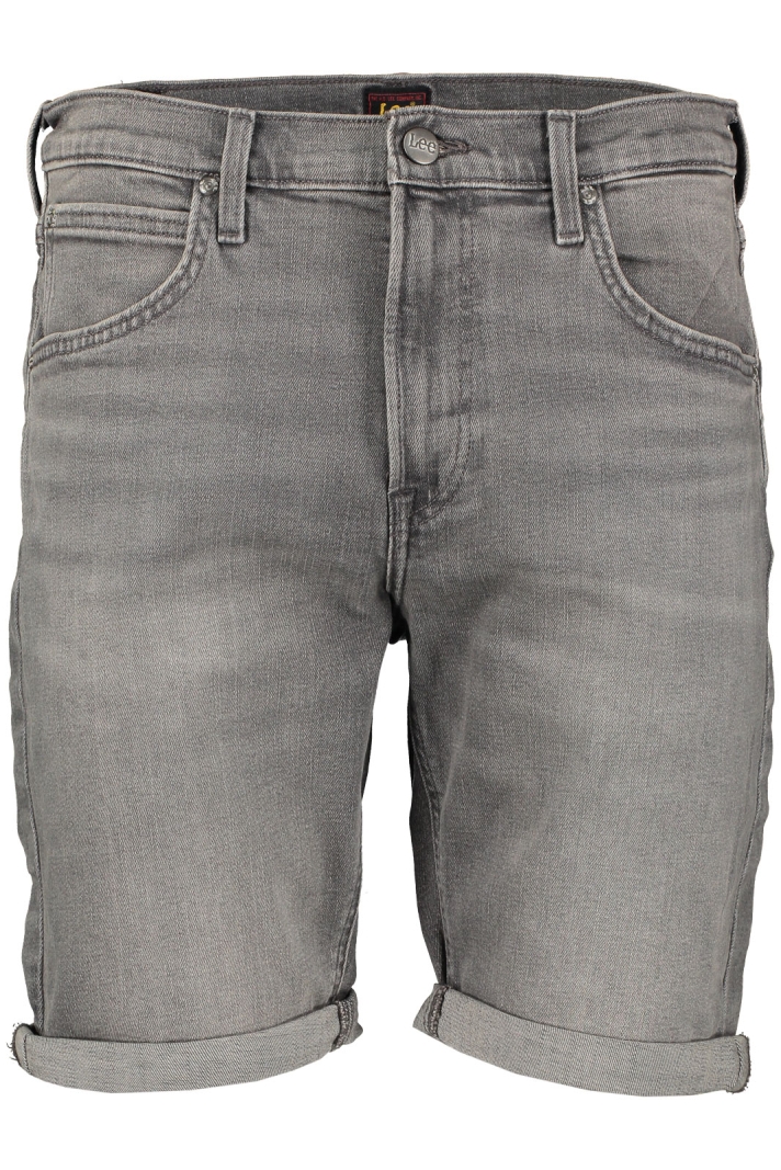 5-pocket Short