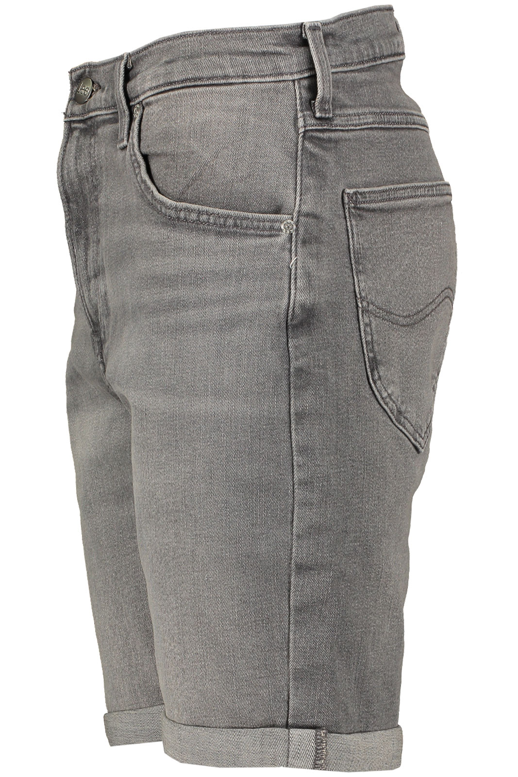 5-pocket Short