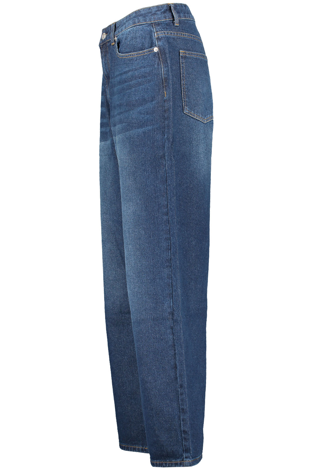 Sandy Low Waist Baggy Jeans