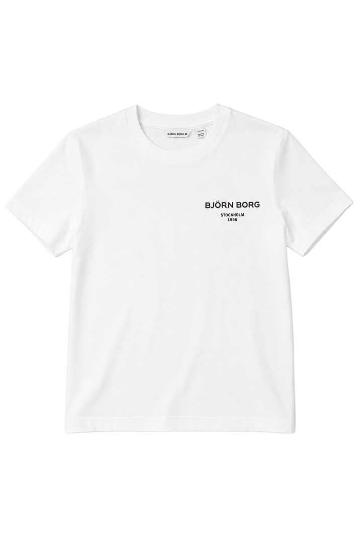 Borg Essential 1 T-shirt