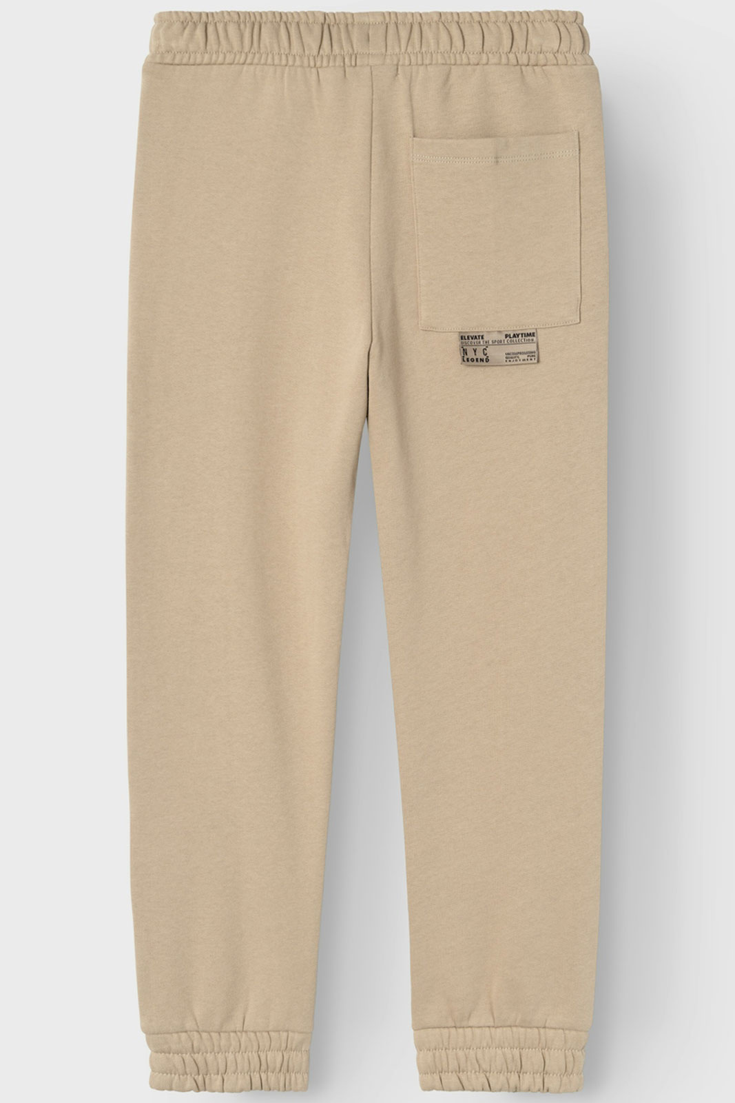 Nkmniksel Nreg Sweat Pant Bru