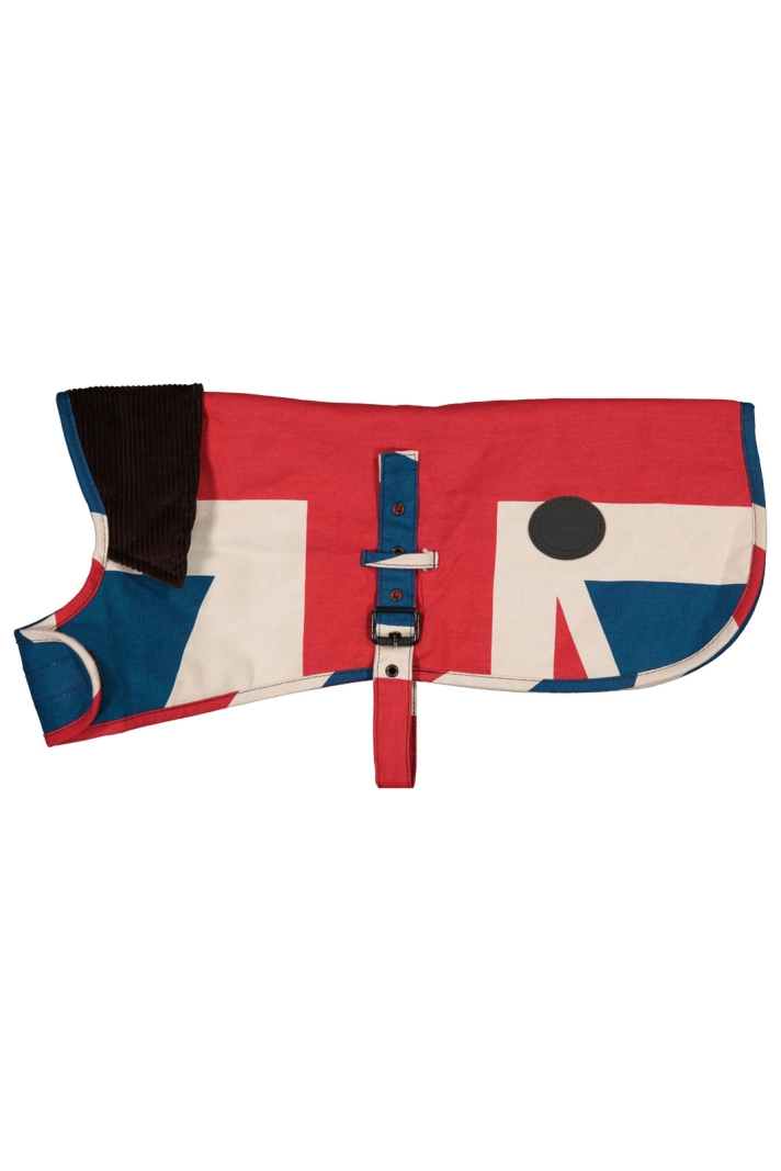 Barbour Uj Dog Coat