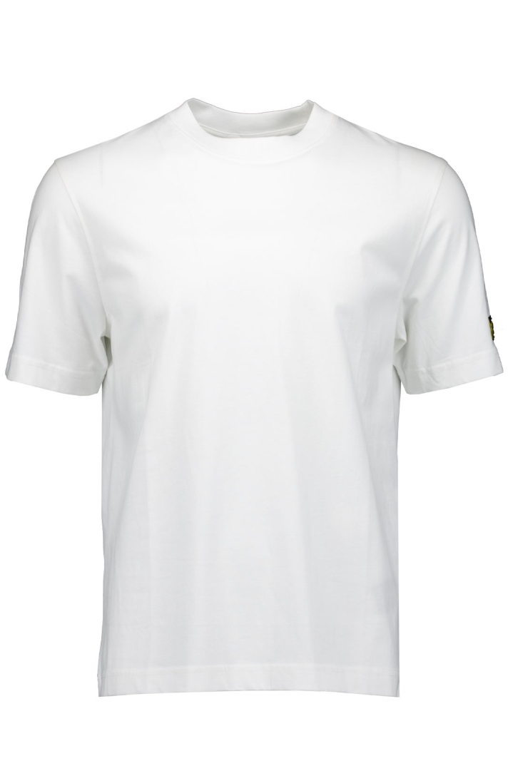 B.Intl Outline T-shi