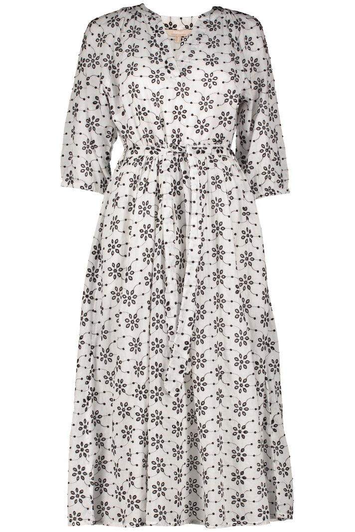 Barbour Erin Maxi Dress