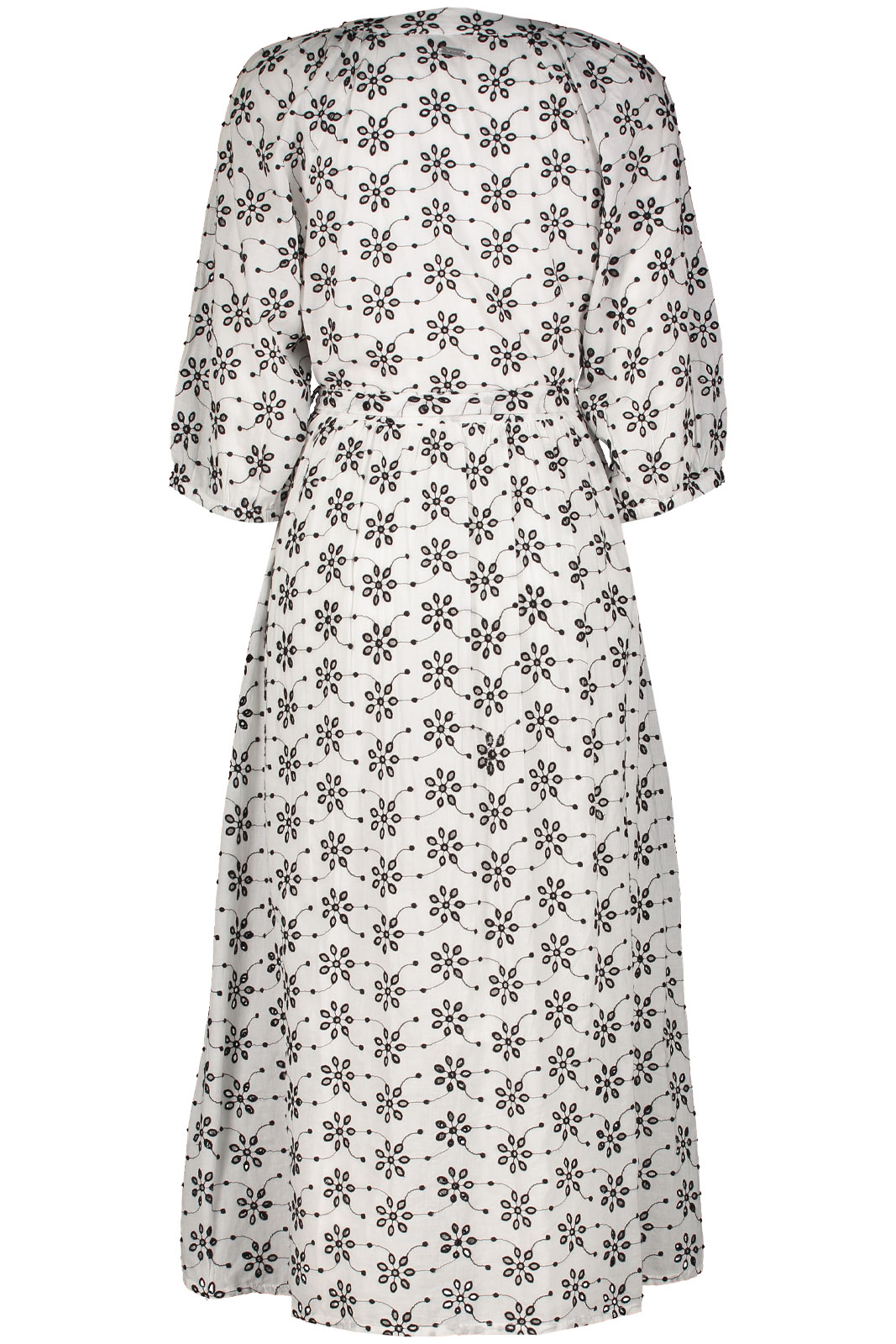 Barbour Erin Maxi Dress