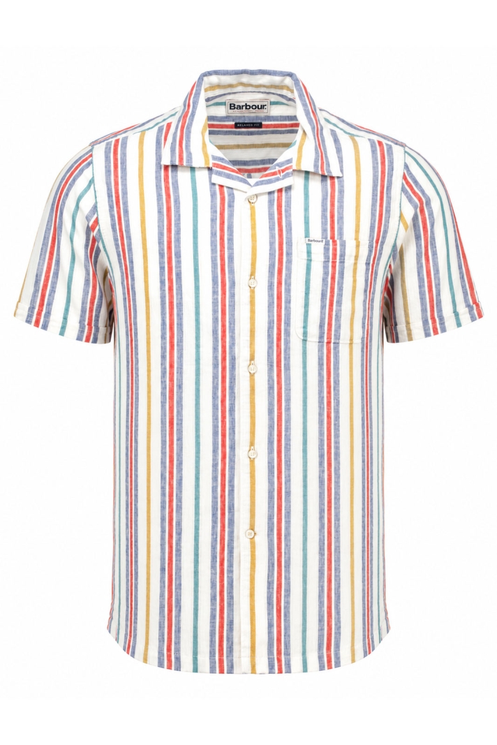 Barbour Waterbay Shirt
