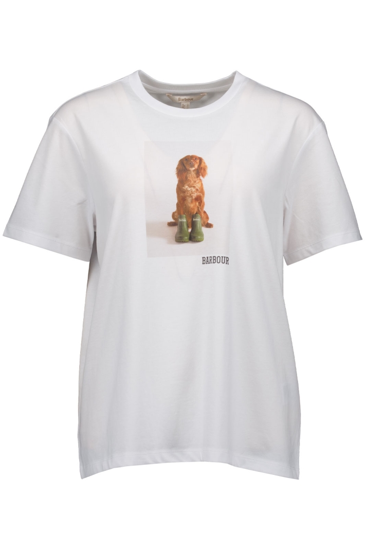 Barbour Bedale T-shirt