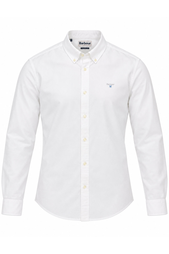 Barbour Oxtown Tf