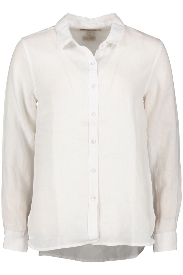 Barbour Marine Shirt
