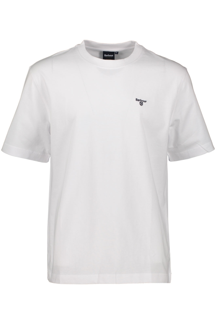 Barbour Sports Relaxed T-shirt