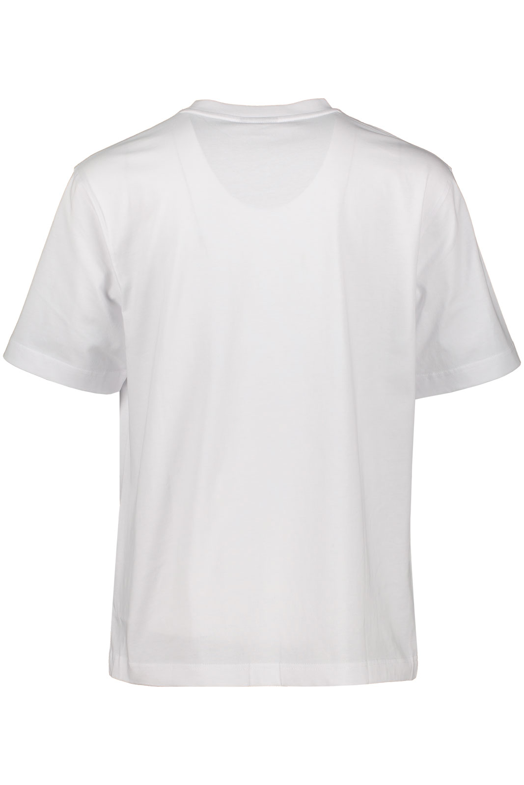 Barbour Sports Relaxed T-shirt