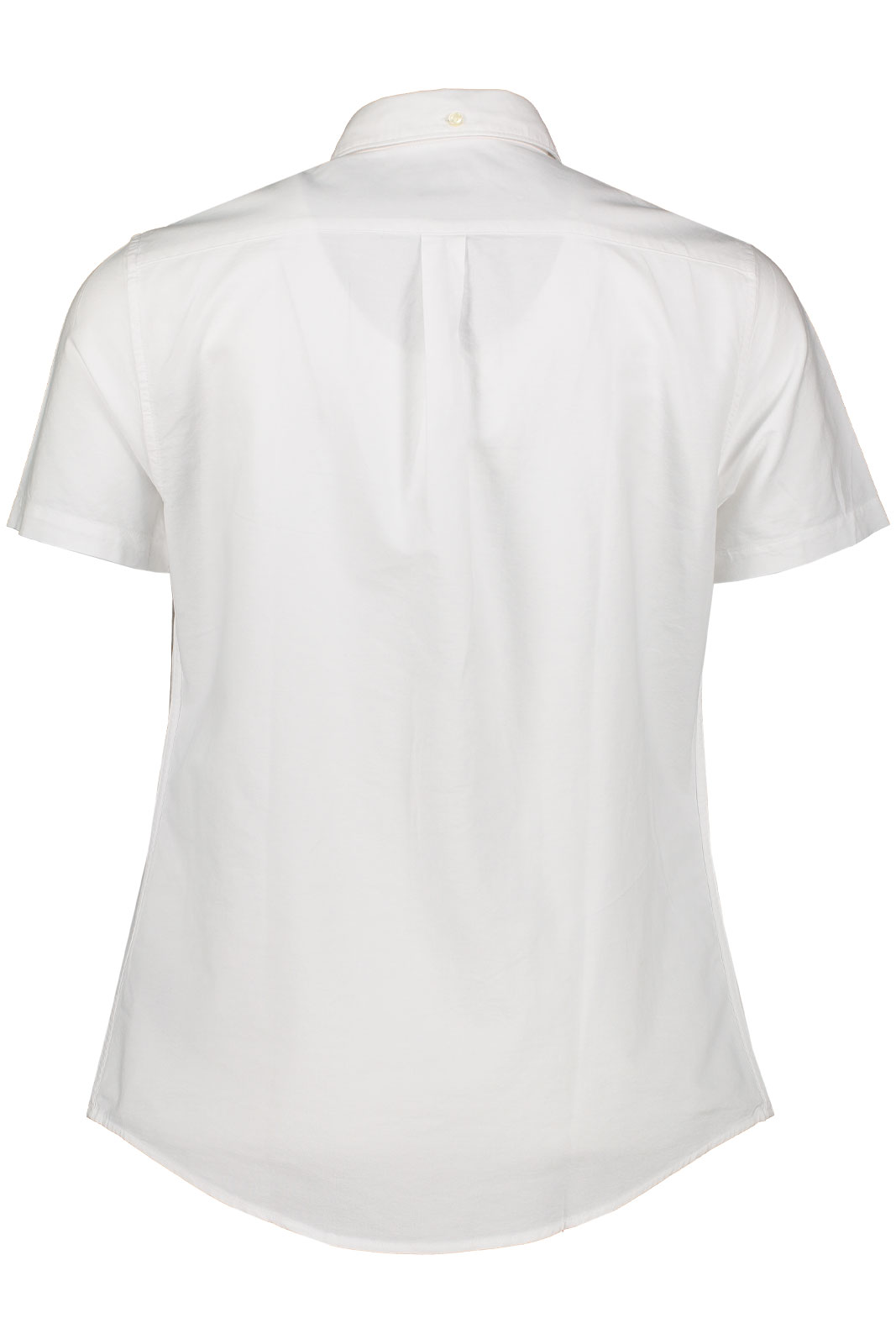 Barbour Oxtown S/s Tailored Shirt