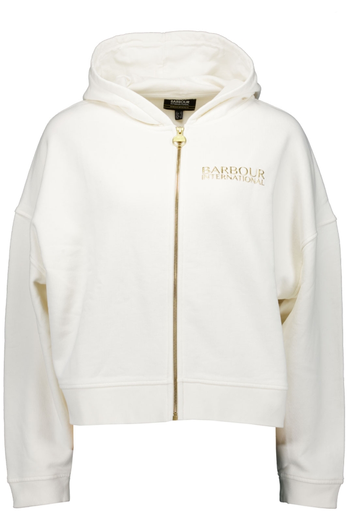 B.Intl Lana Zip Hood