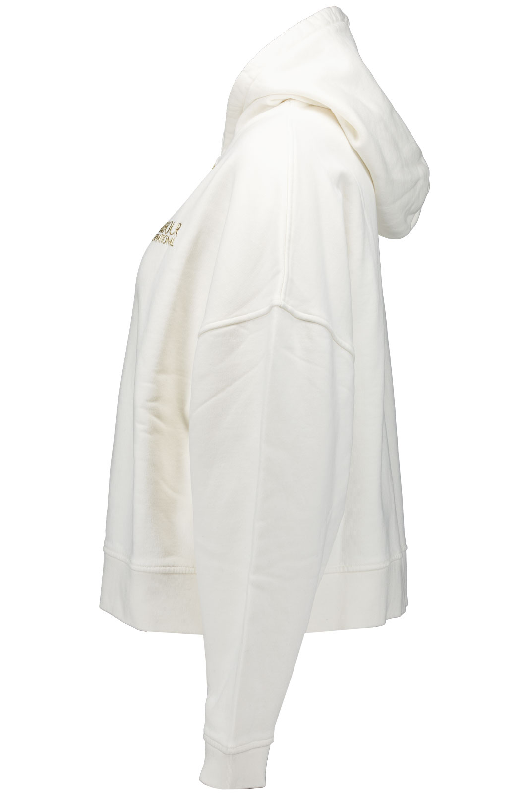 B.Intl Lana Zip Hood